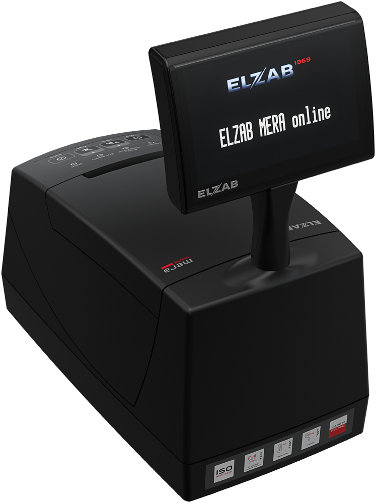 Drukarka fiskalna ELZAB MERA ONLINE